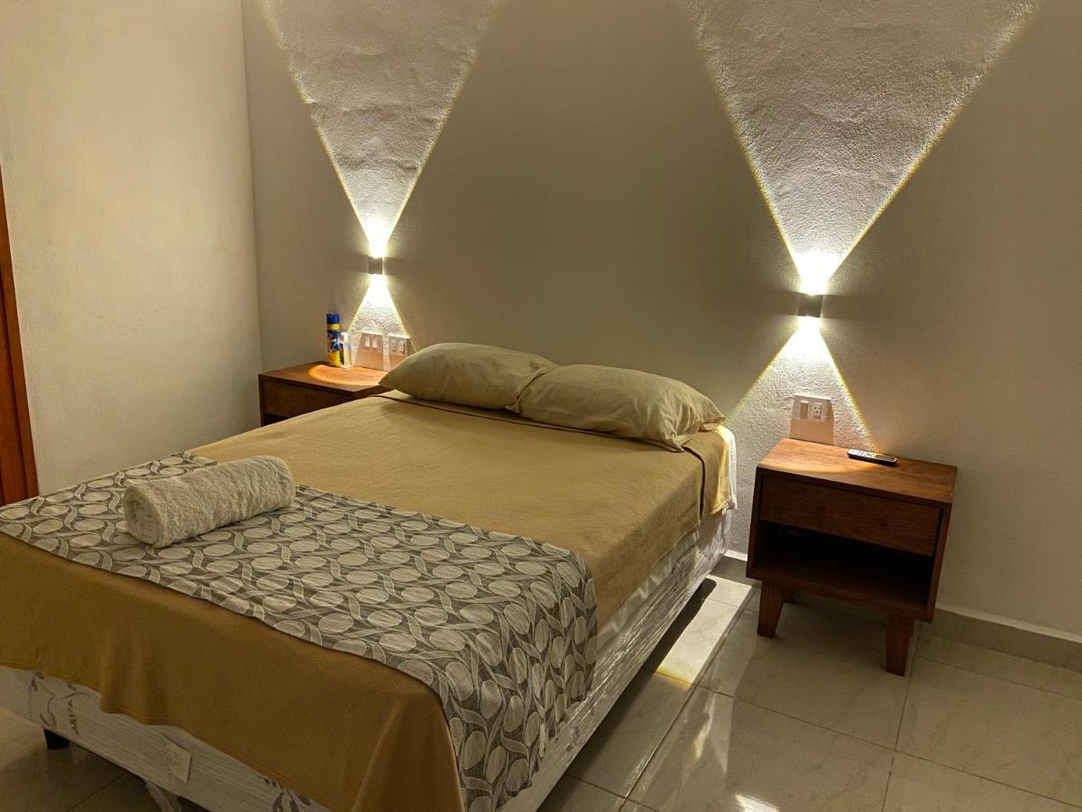 Casa Coronado Izamal Zewnętrze zdjęcie
