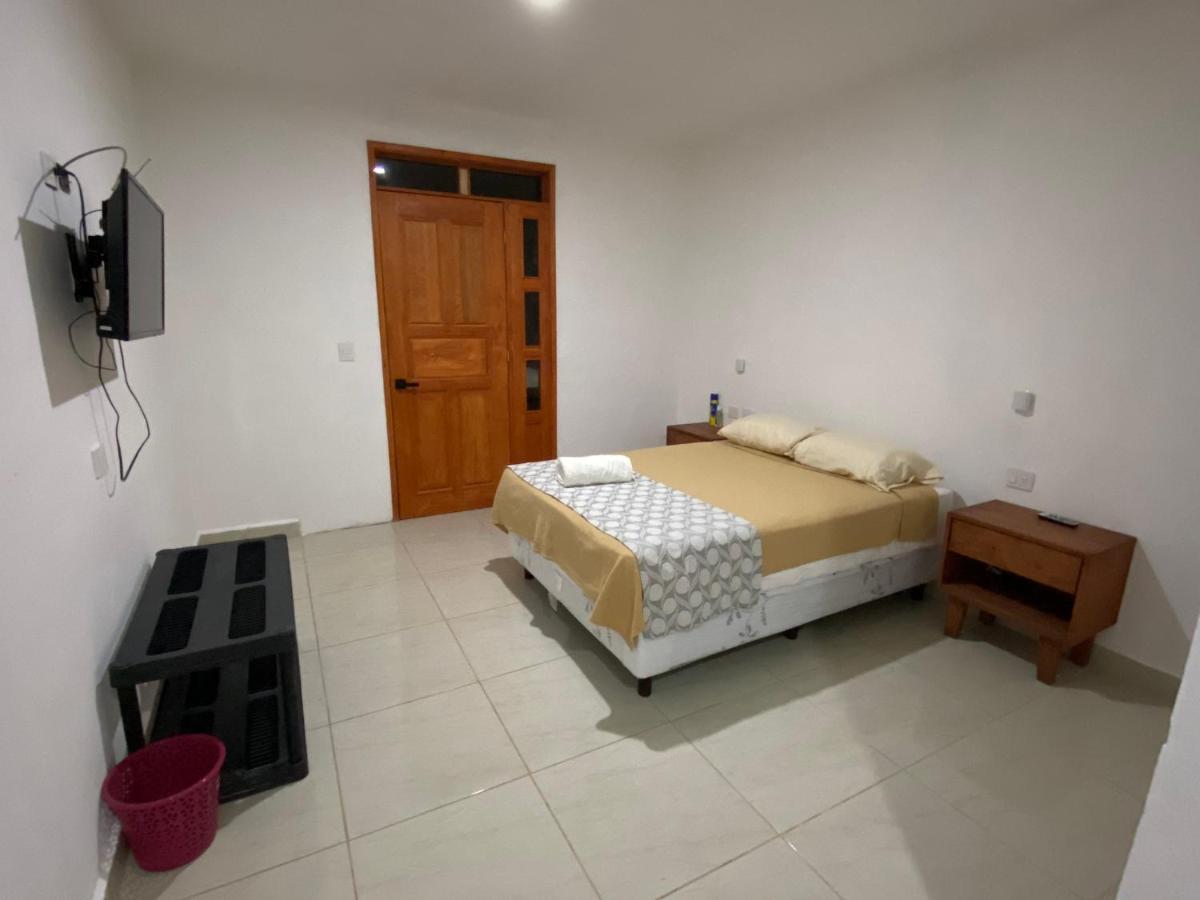 Casa Coronado Izamal Zewnętrze zdjęcie